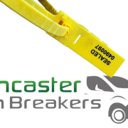 FORD TRANSIT 350 MK9 2023 SQUIB+STALK ASSEMBLY NK313F944/NK3114B522