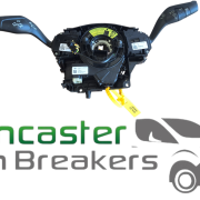 FORD TRANSIT 350 MK9 2023 SQUIB+STALK ASSEMBLY NK313F944/NK3114B522