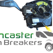 FORD TRANSIT 350 MK9 2023 SQUIB+STALK ASSEMBLY NK313F944/NK3114B522