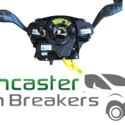 FORD TRANSIT 350 MK9 2023 SQUIB+STALK ASSEMBLY NK313F944/NK3114B522