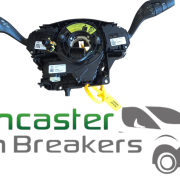 FORD TRANSIT 350 MK9 2023 SQUIB+STALK ASSEMBLY NK313F944/NK3114B522