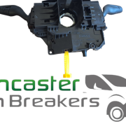 FORD TRANSIT 350 MK9 2023 SQUIB+STALK ASSEMBLY NK313F944/NK3114B522