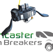 FORD TRANSIT 350 MK9 2023 SQUIB+STALK ASSEMBLY NK313F944/NK3114B522