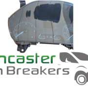 FORD TRANSIT CUSTOM 2019 INSTRUMENT CLUSTER KK3T10849