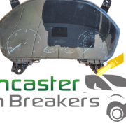 FORD TRANSIT CUSTOM BCM KK3T15604 FAE