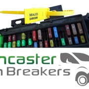 FORD TRANSIT CUSTOM BCM KK3T15604 FAE