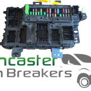 FORD TRANSIT CUSTOM BCM KK3T15604 FAE