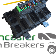 FORD TRANSIT CUSTOM BCM KK3T15604 FAE