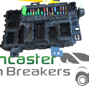 FORD TRANSIT CUSTOM BCM KK3T15604 FAE