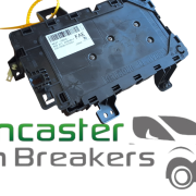 FORD TRANSIT CUSTOM BCM KK3T15604 FAE