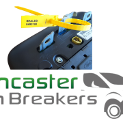 FORD TRANSIT MK9 350 2023 STEREO UNIT 10R05959