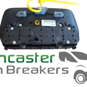 FORD TRANSIT MK9 350 2023 STEREO UNIT 10R05959