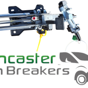 FORD TRANSIT 2023 MK9/CUSTOM COMPLETE STEERING COLUMN WITH KEY KK213C529