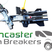 FORD TRANSIT 2023 MK9/CUSTOM COMPLETE STEERING COLUMN WITH KEY KK213C529