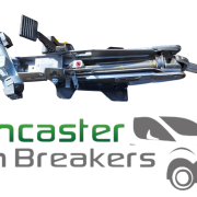 FORD TRANSIT 2023 MK9/CUSTOM COMPLETE STEERING COLUMN WITH KEY KK213C529