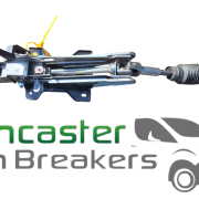 FORD TRANSIT 2023 MK9/CUSTOM COMPLETE STEERING COLUMN WITH KEY KK213C529