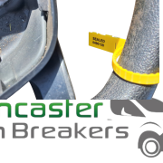 FORD TRANSIT MK9/CUSTOM MULTIFUNCTION STEERING WHEEL JK213600