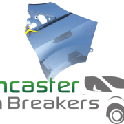 FORD TRANSIT CUSTOM 2022 O/S/F WING GREY VERY VERY LIGHT SCRATCH