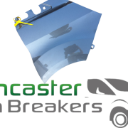 FORD TRANSIT CUSTOM 2022 O/S/F WING GREY VERY VERY LIGHT SCRATCH