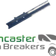 FORD TRANSIT CUSTOM 2022 R BUMPER REINFORCER BAR / CRASH BAR