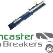 FORD TRANSIT CUSTOM 2022 R BUMPER REINFORCER BAR / CRASH BAR