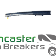 FORD TRANSIT CUSTOM 2022 R BUMPER REINFORCER BAR / CRASH BAR