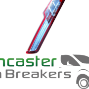 FORD TRANSIT CUSTOM 2022 N/S R LAMP UNIT