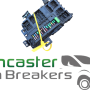 FORD TRANSIT CUSTOM 2022 BODY CONTROL MODULE KK3T15604