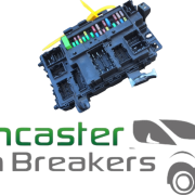 FORD TRANSIT CUSTOM 2022 BODY CONTROL MODULE KK3T15604