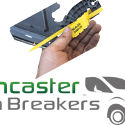 FORD TRANSIT CUSTOM 2022 HEADLAMP/HEADLIGHT JK2113W029