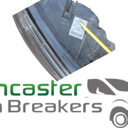 FORD TRANSIT CUSTOM 2022 HEADLAMP/HEADLIGHT JK2113W029