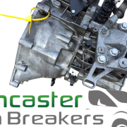 PEUGEOT BOXER /RELAY/MOVANO 2.0 / 2.2 6 SPEED MANUAL GEARBOX 20GP19