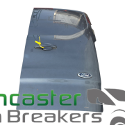 FORD TRANSIT CUSTOM O/S R DOOR GREY