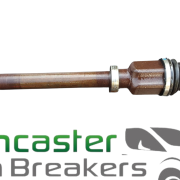 FORD TRANSIT CUSTOM 2.0 EURO 6 6 SPEED MANUAL O/S DRIVESHAFT KK213B436AB