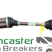 FORD TRANSIT CUSTOM 2.0 EURO 6 6 SPEED MANUAL O/S DRIVESHAFT KK213B436AB