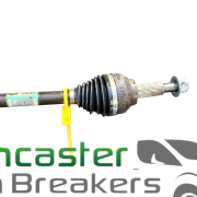 FORD TRANSIT CUSTOM 2.0 EURO 6 6 SPEED MANUAL O/S DRIVESHAFT KK213B436AB