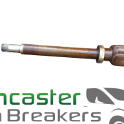 FORD TRANSIT CUSTOM 2.0 EURO 6 6 SPEED MANUAL O/S DRIVESHAFT KK213B436AB