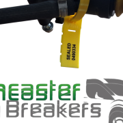 FORD TRANSIT CUSTOM 2021 CLUTCH MASTER CYLINDER 2.0 GK217A542DA