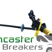 FORD TRANSIT CUSTOM 2021 CLUTCH MASTER CYLINDER 2.0 GK217A542DA