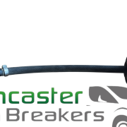 FORD TRANSIT CUSTOM 2021 CLUTCH MASTER CYLINDER 2.0 GK217A542DA