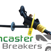 FORD TRANSIT CUSTOM 2021 CLUTCH MASTER CYLINDER 2.0 GK217A542DA