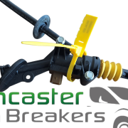 FORD TRANSIT CUSTOM 2021 CLUTCH MASTER CYLINDER 2.0 GK217A542DA