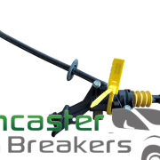 FORD TRANSIT CUSTOM 2021 CLUTCH MASTER CYLINDER 2.0 GK217A542DA