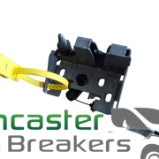 FORD TRANSIT CUSTOM 2021 N/S PASSENGERS REAR DOOR BOTTOM LOCK CABLE LINKAGE BK21V431CO7AC