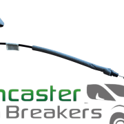 FORD TRANSIT CUSTOM 2021 N/S PASSENGERS REAR DOOR BOTTOM LOCK CABLE LINKAGE BK21V431CO7AC