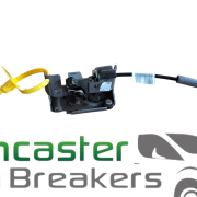 FORD TRANSIT CUSTOM 2021 N/S PASSENGERS REAR DOOR BOTTOM LOCK CABLE LINKAGE BK21V431CO7AC