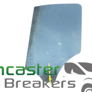 FORD TRANSIT CUSTOM 2021 N/S/F PASSENGER WINDOW GLASS KK21V21411A