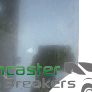 FORD TRANSIT CUSTOM 2021 N/S/F PASSENGER WINDOW GLASS KK21V21411A