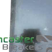 FORD TRANSIT CUSTOM 2021 N/S/F PASSENGER WINDOW GLASS KK21V21411A