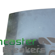 FORD TRANSIT CUSTOM 2021 N/S/F PASSENGER WINDOW GLASS KK21V21411A